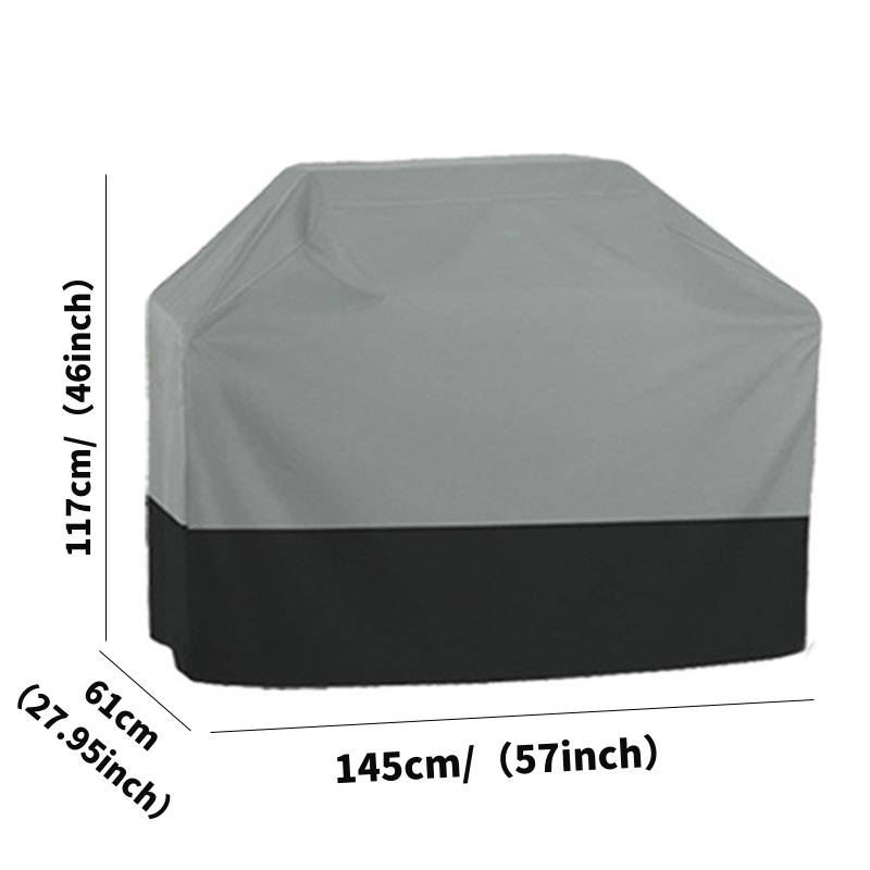 Outdoor Grill Cover Waterproof - Outdoor Furniture Replacement Fabric 评论和价格