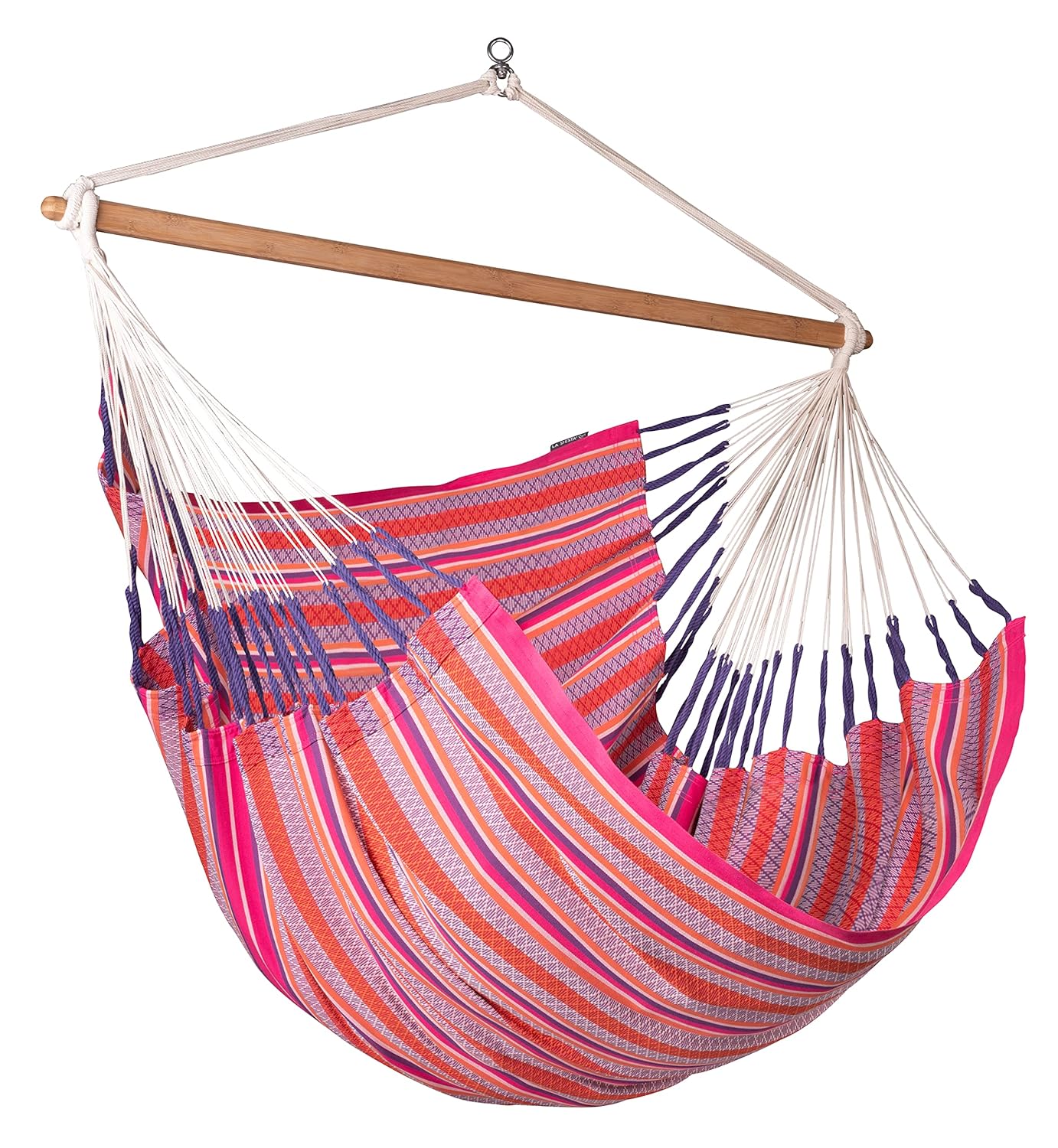 XL Cotton Hammock Chair Swing  - Outdoor Furniture Xl 评论和价格