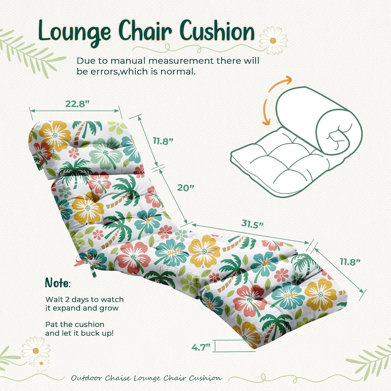 Outdoor Chaise Lounge Chair Cu - Outdoor Furniture Replacement Fabric 评论和价格