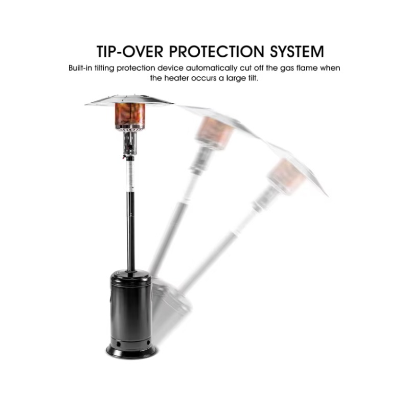 Standing Heaters Outdoor with  - Patio Heater Standing 评论和价格