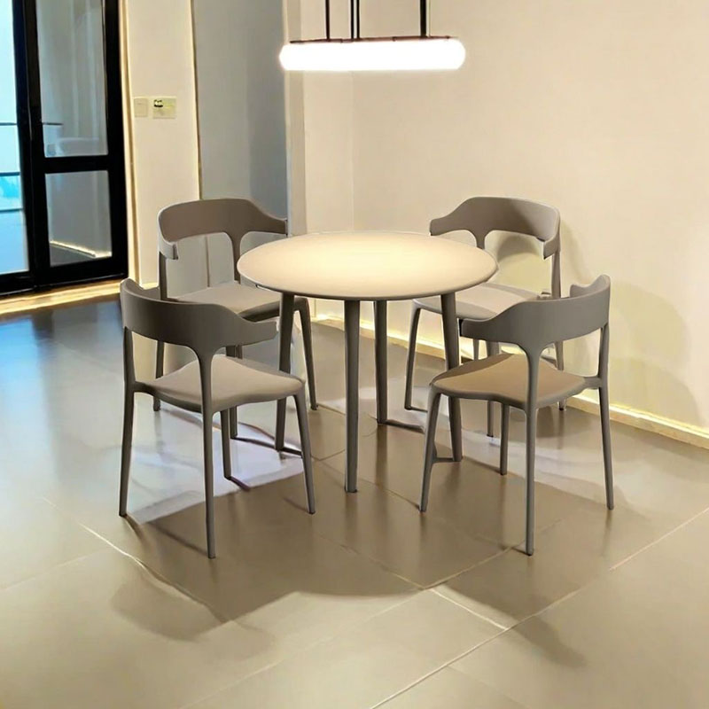 Casual outdoor tables and chai - Outdoor Furniture Metal Chairs 评论和价格