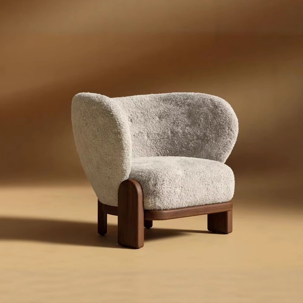 Modern Designer Modular Wood A - Outdoor Furniture Metal Chairs 评论和价格