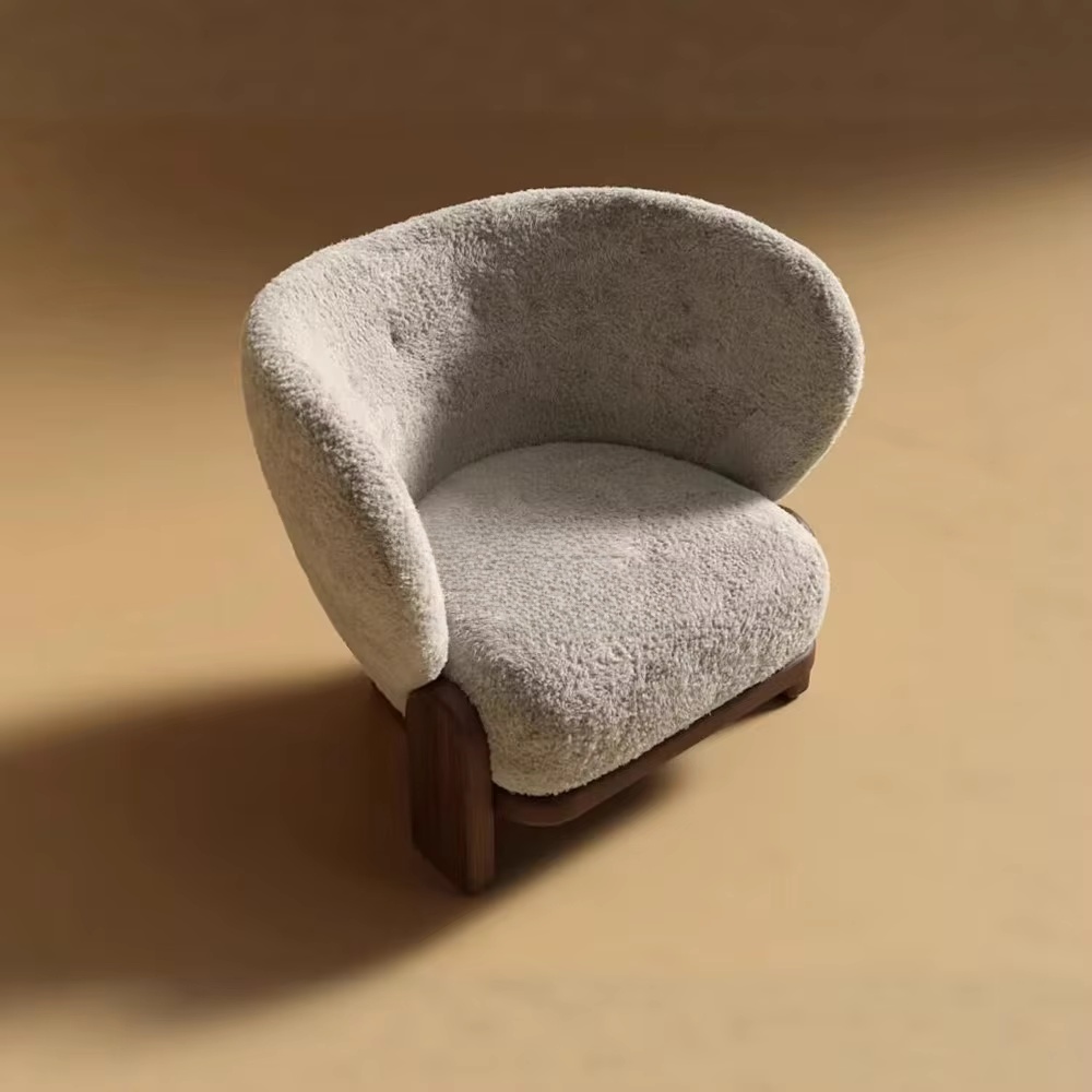 Modern Designer Modular Wood A - Outdoor Furniture Metal Chairs 评论和价格