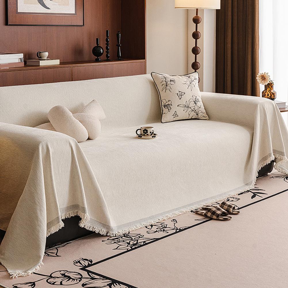Easy to Install Sofa Cover Che - Outdoor Furniture One Piece 评论和价格