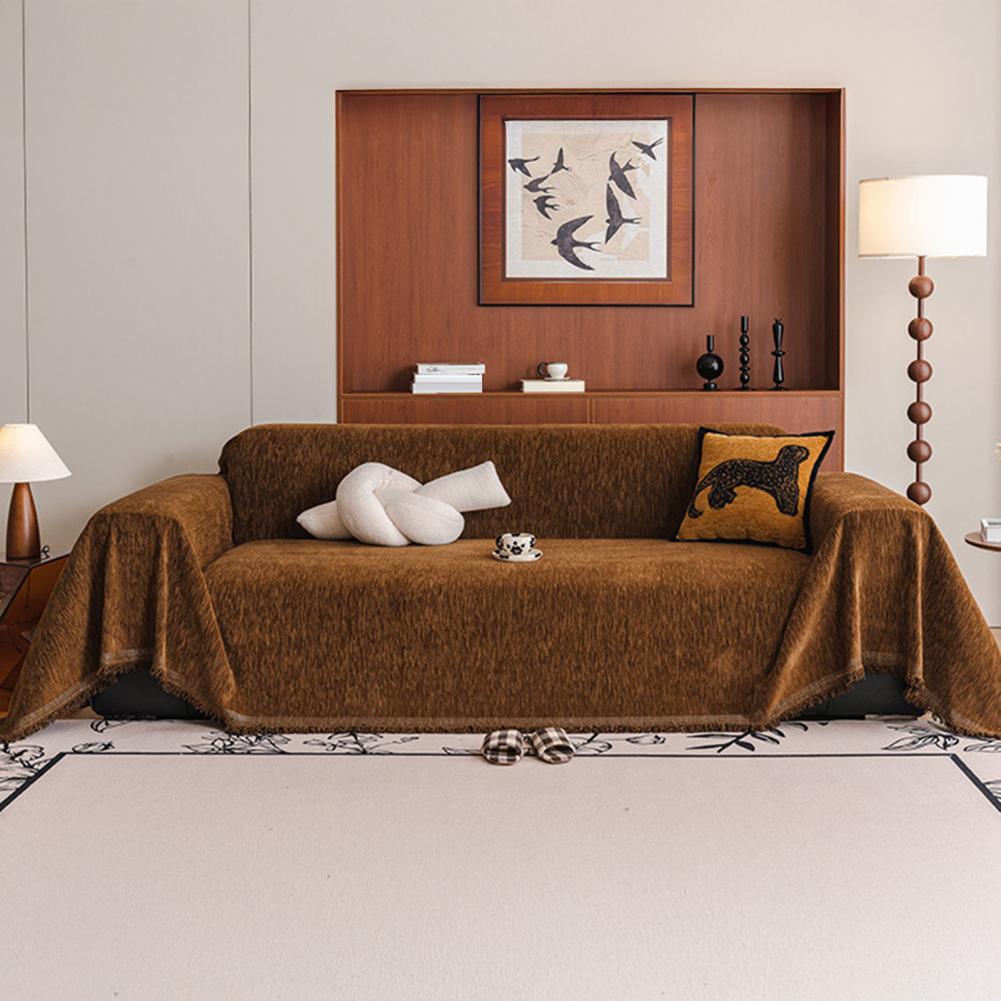 Easy to Install Sofa Cover Che - Outdoor Furniture One Piece 评论和价格