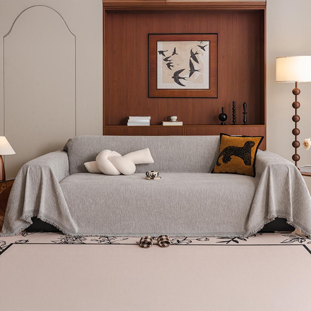 Easy to Install Sofa Cover Che - Outdoor Furniture One Piece 评论和价格