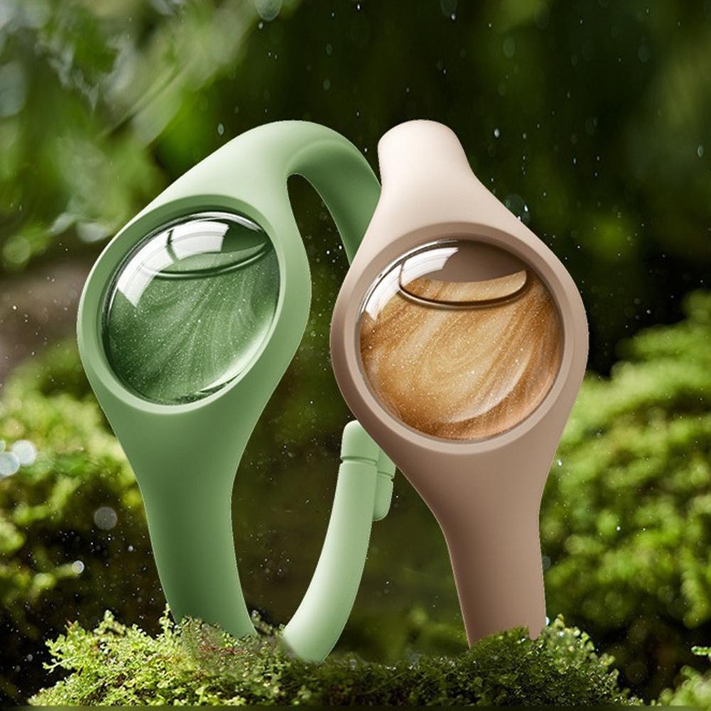 Mosquito Repellent Wristband S - Outdoor Furniture Hay 评论和价格
