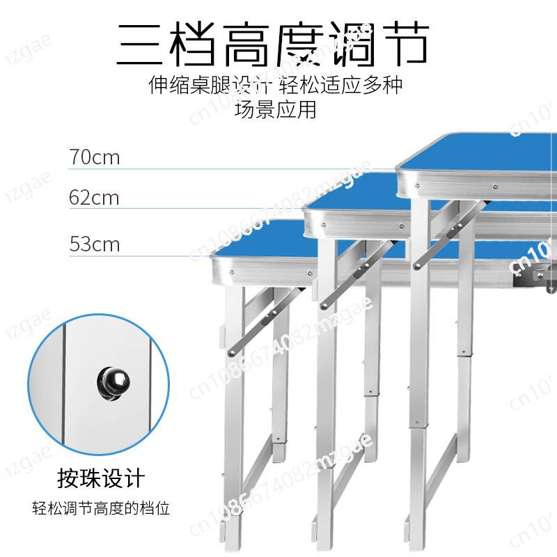 Outdoor folding table aluminum - Outdoor Furniture Exhibition 评论和价格