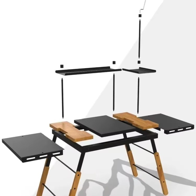 SM-IGTN Modern Design Aluminum - Outdoor Furniture Warehouse 评论和价格