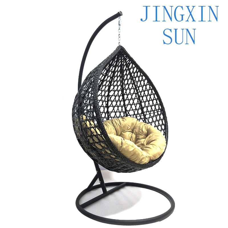 Rattan UK Swing Egg Chair Hang - Outdoor Furniture Uk 评论和价格