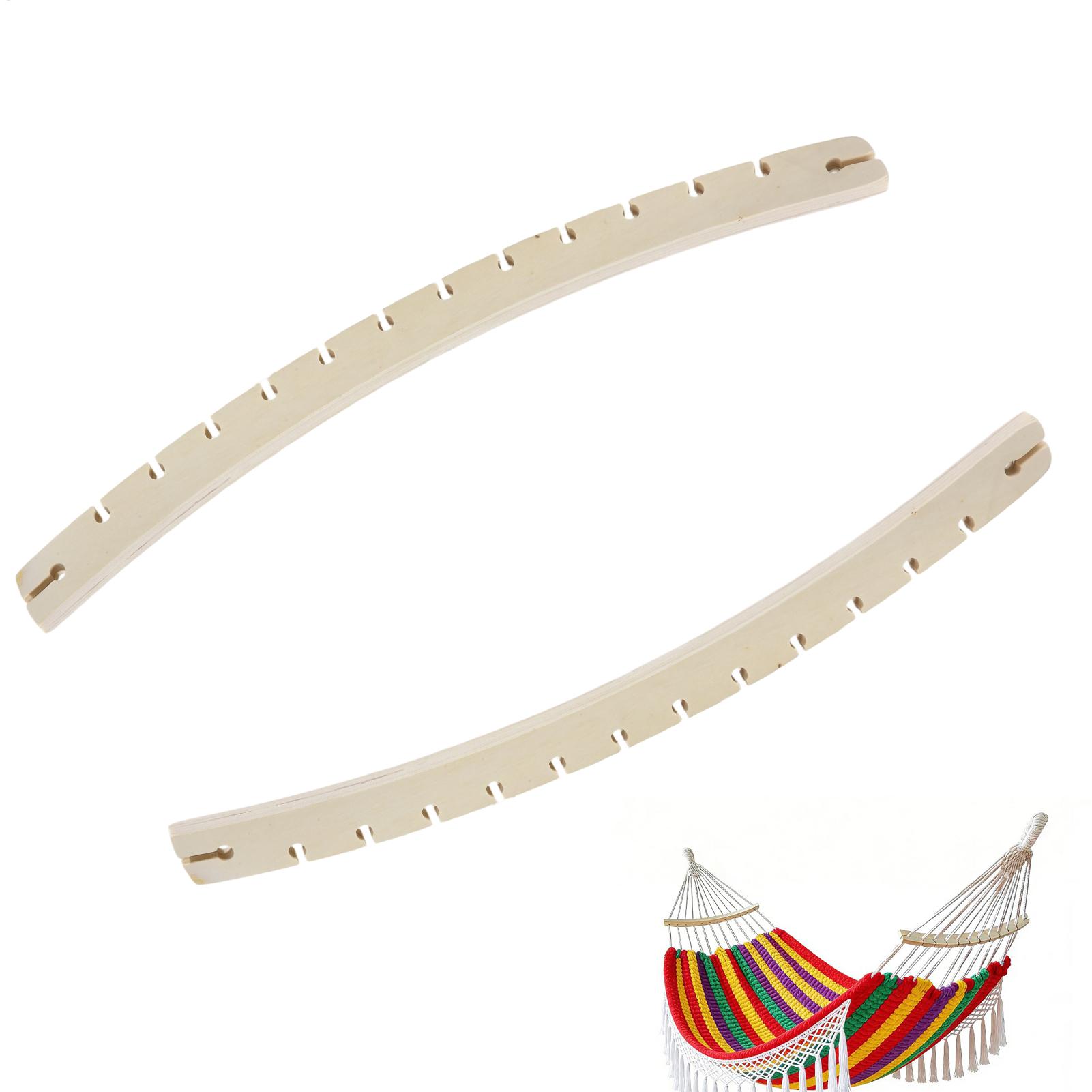 2pcs Hammock Spreader Bar Deta - Outdoor Furniture Hay 评论和价格