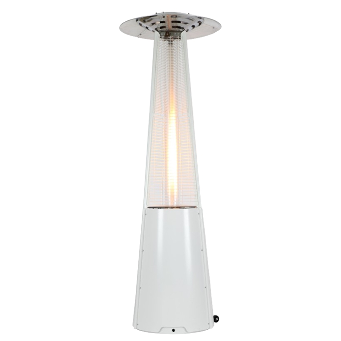 Outdoor Premium Fireplace Stan - Patio Heater Standing 评论和价格