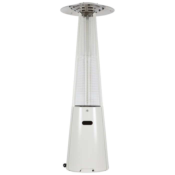 Outdoor Premium Fireplace Stan - Patio Heater Standing 评论和价格