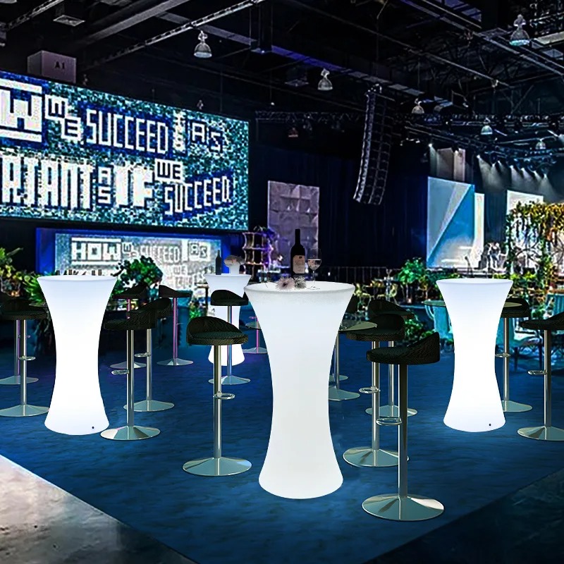 【Hot】Bar bar lighted table cha - Outdoor Furniture Exhibition 评论和价格