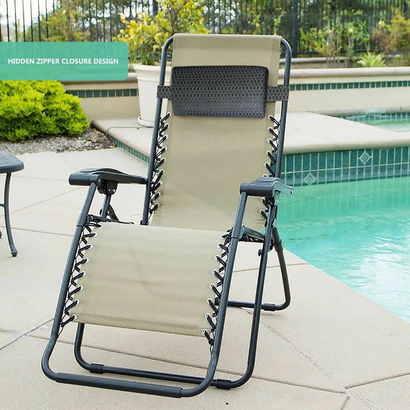 1/2Pcs Garden Lounger Cushion  - Outdoor Furniture Sunbrella 评论和价格