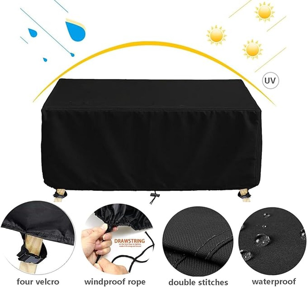Patio Chair Covers Heavy Duty  - Outdoor Furniture Metal Chairs 评论和价格