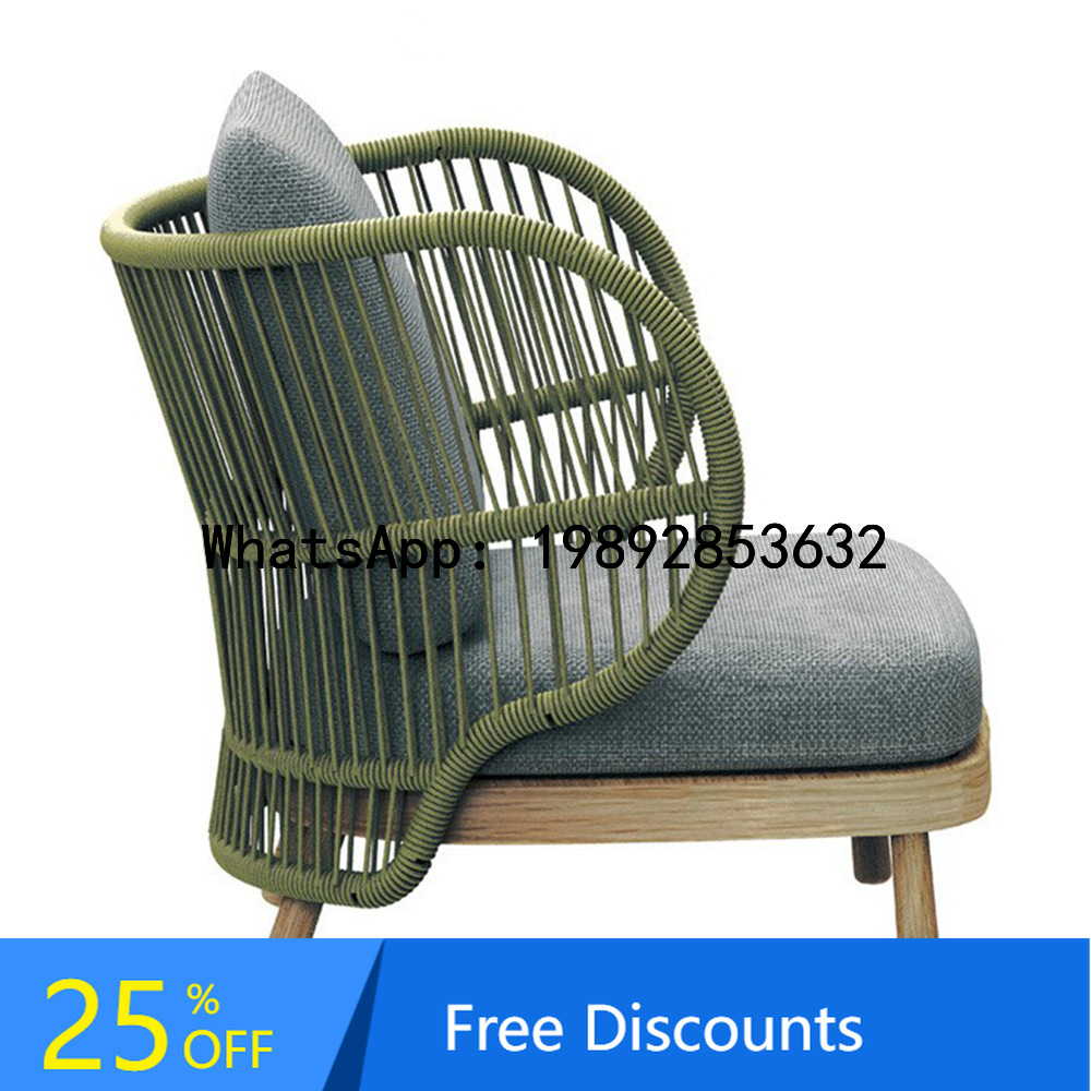 XL Outdoor Balcony Rattan Sofa - Outdoor Furniture Xl 评论和价格