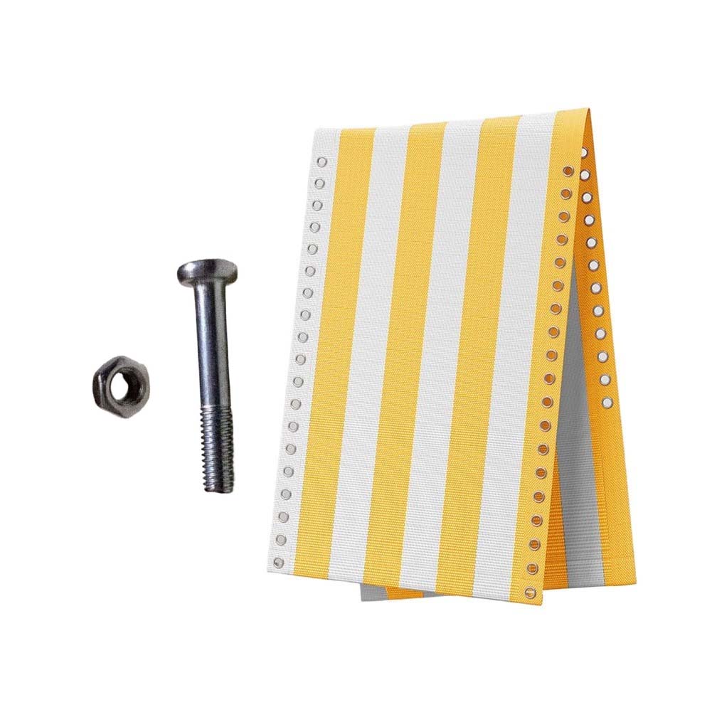 2 Pieces Replacement Fabric Fo - Outdoor Furniture Replacement Fabric 评论和价格