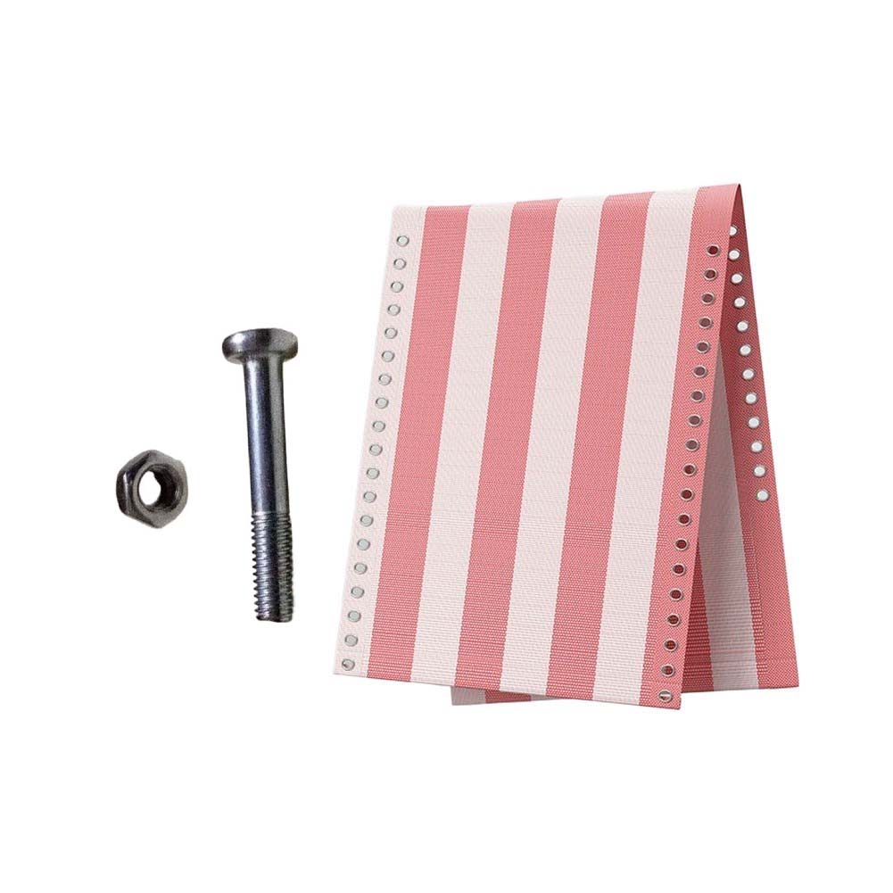 2 Pieces Replacement Fabric Fo - Outdoor Furniture Replacement Fabric 评论和价格
