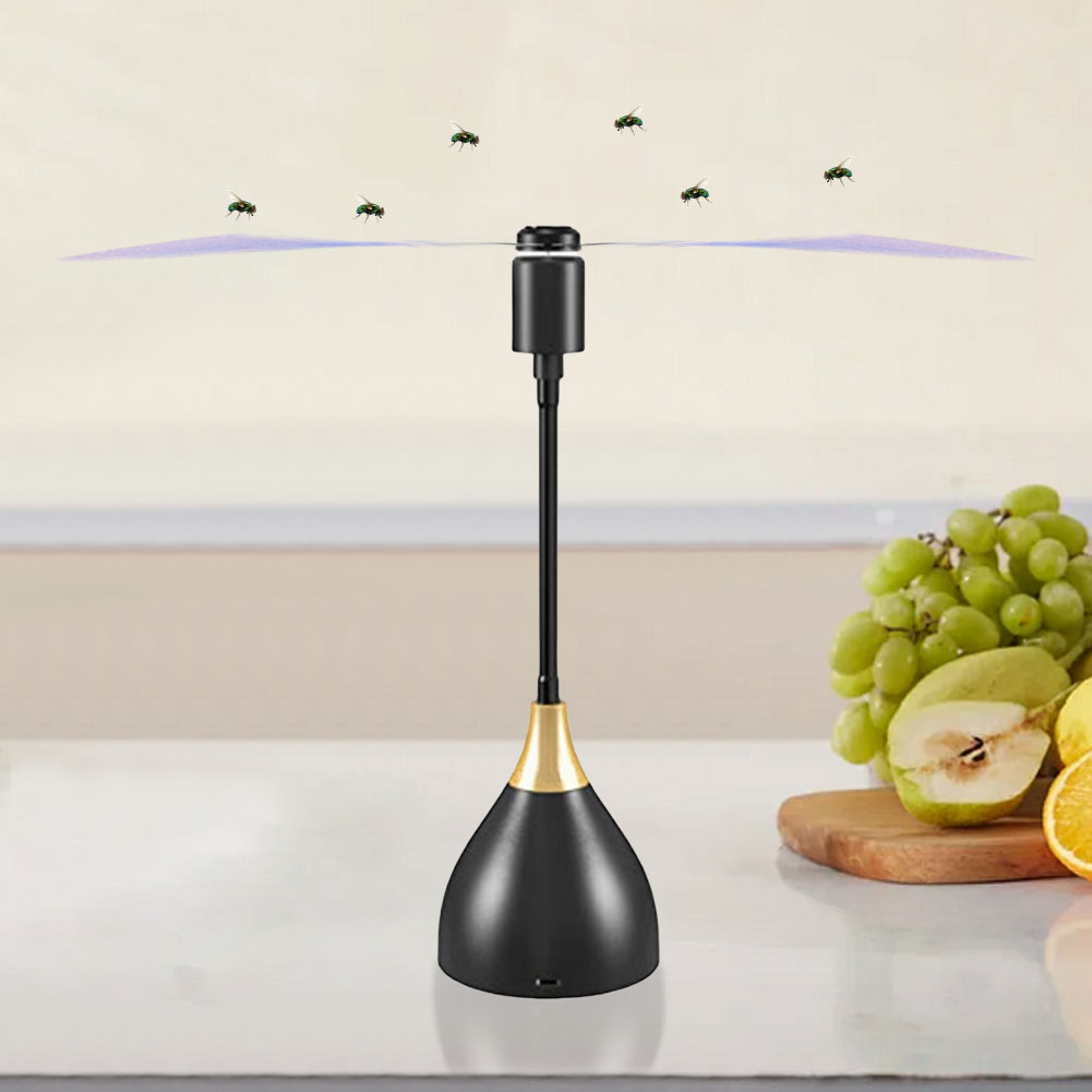 1-3PCS Fly Fans for Tables Por - Outdoor Furniture Hay 评论和价格