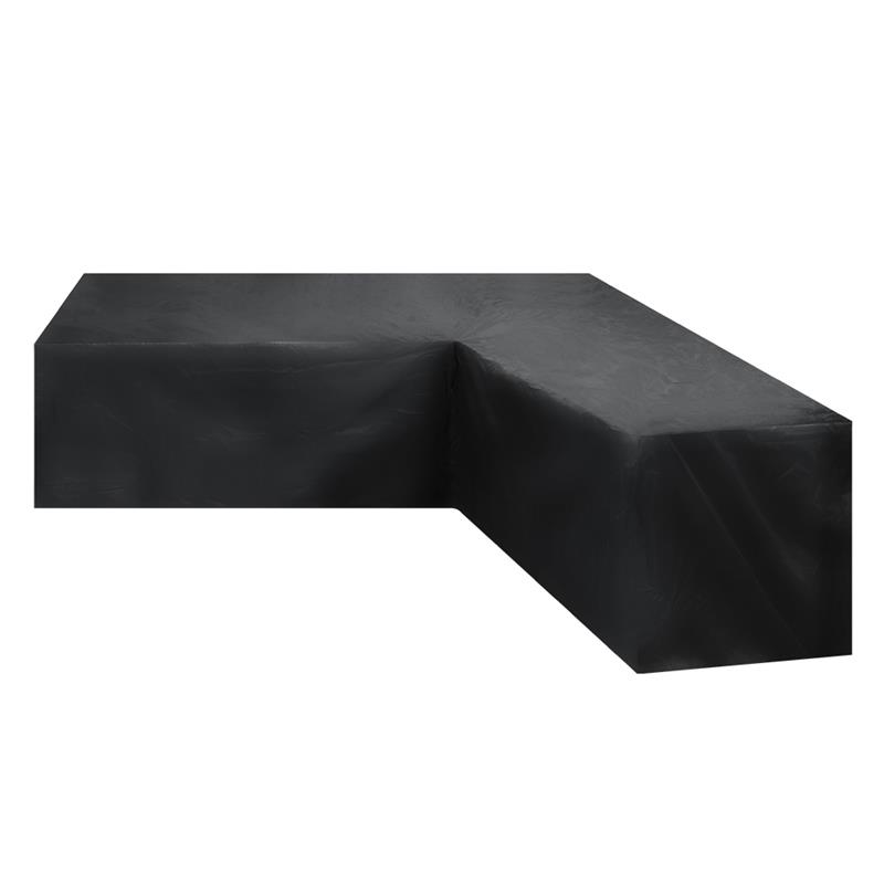 UV Resistant L Shaped Furnitur - Outdoor Furniture L Shape 评论和价格