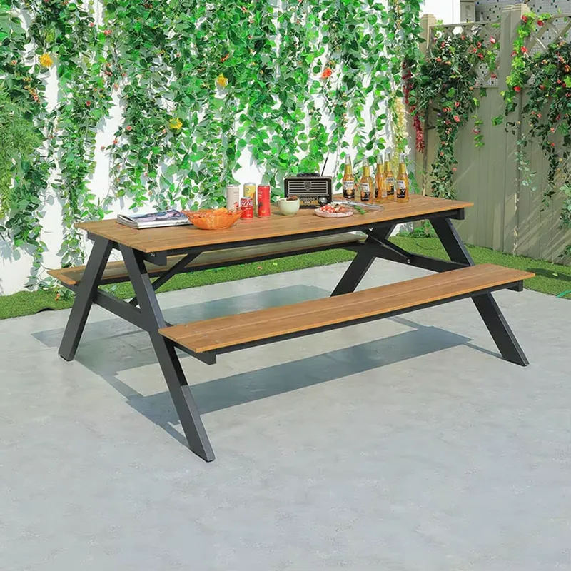 Modern Aluminum Outdoor Furnit - Outdoor Furniture Warehouse 评论和价格