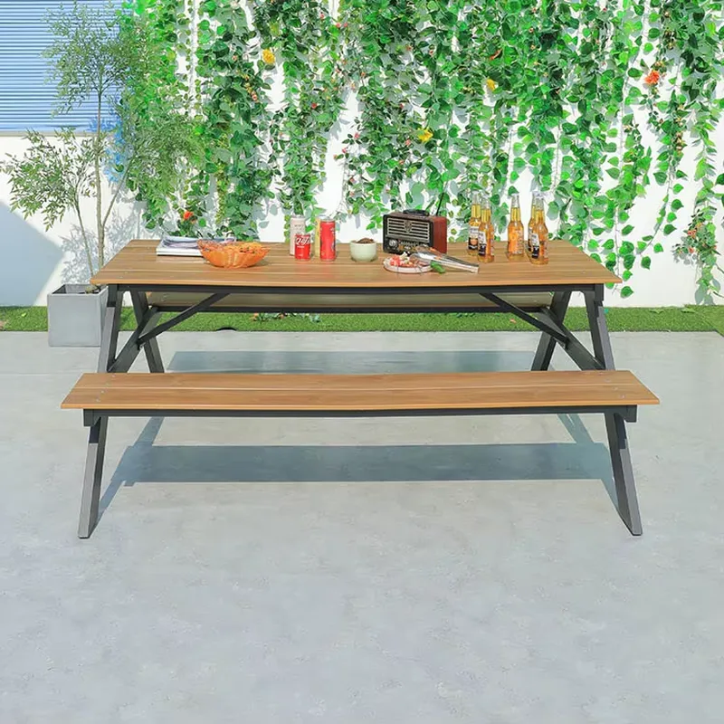 Modern Aluminum Outdoor Furnit - Outdoor Furniture Warehouse 评论和价格