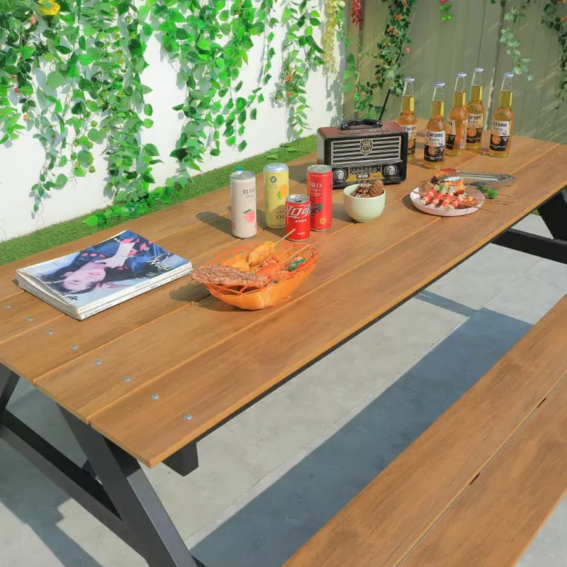 Modern Aluminum Outdoor Furnit - Outdoor Furniture Warehouse 评论和价格