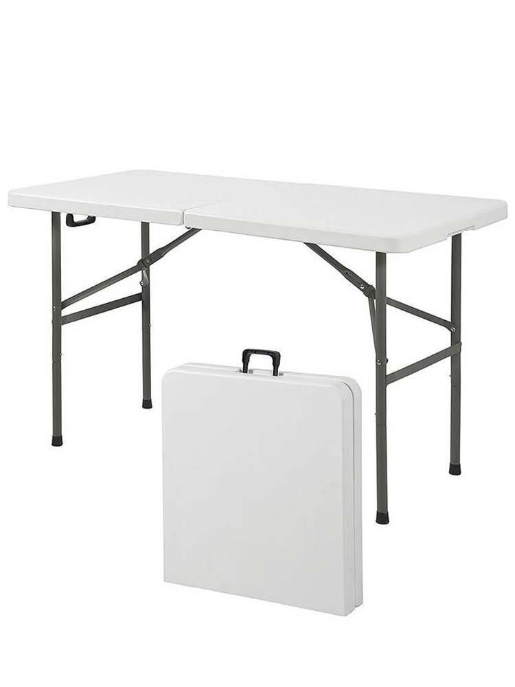 Outdoor Portable HDPE Folding  - Outdoor Furniture Exhibition 评论和价格