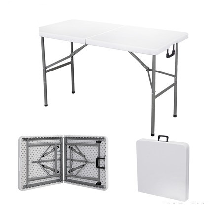 Outdoor Portable HDPE Folding  - Outdoor Furniture Exhibition 评论和价格