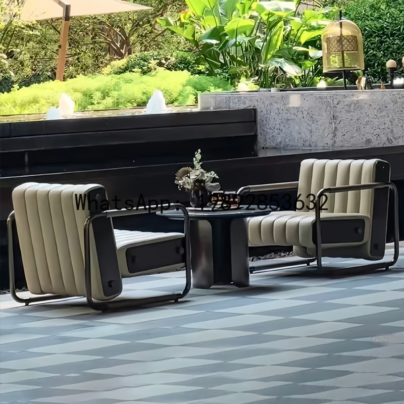 XL Outdoor Sofa Courtyard Yach - Outdoor Furniture Xl 评论和价格