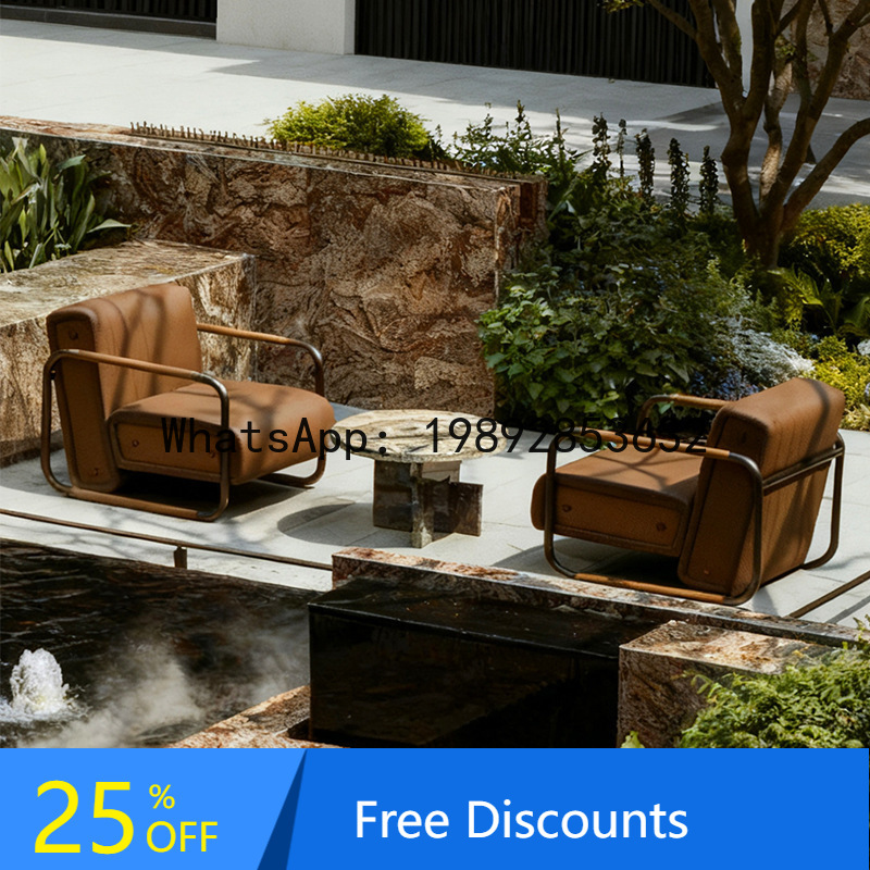 XL Outdoor Sofa Courtyard Yach - Outdoor Furniture Xl 评论和价格
