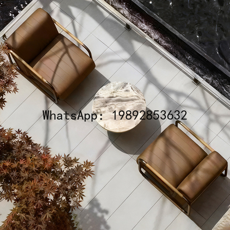XL Outdoor Sofa Courtyard Yach - Outdoor Furniture Xl 评论和价格
