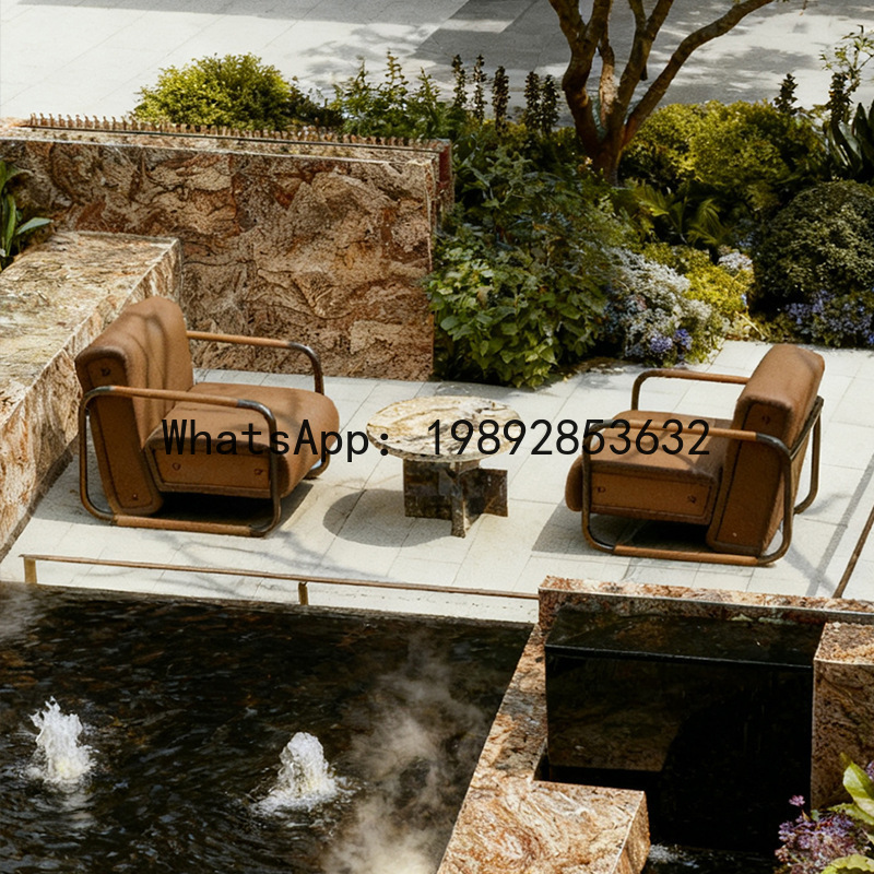 XL Outdoor Sofa Courtyard Yach - Outdoor Furniture Xl 评论和价格