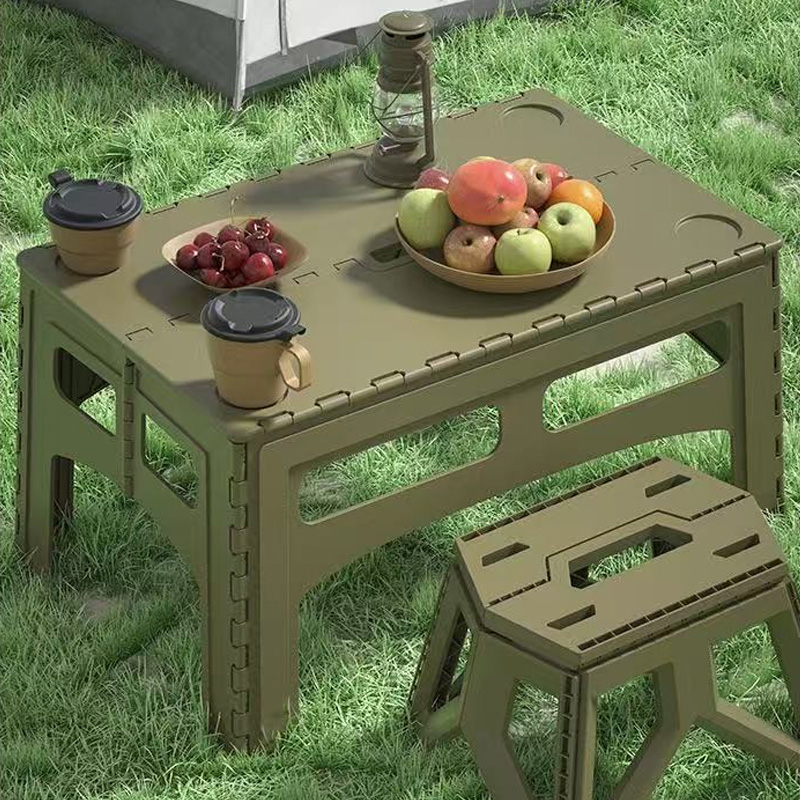 Folding Portable Outdoor Exten - Outdoor Furniture Exhibition 评论和价格
