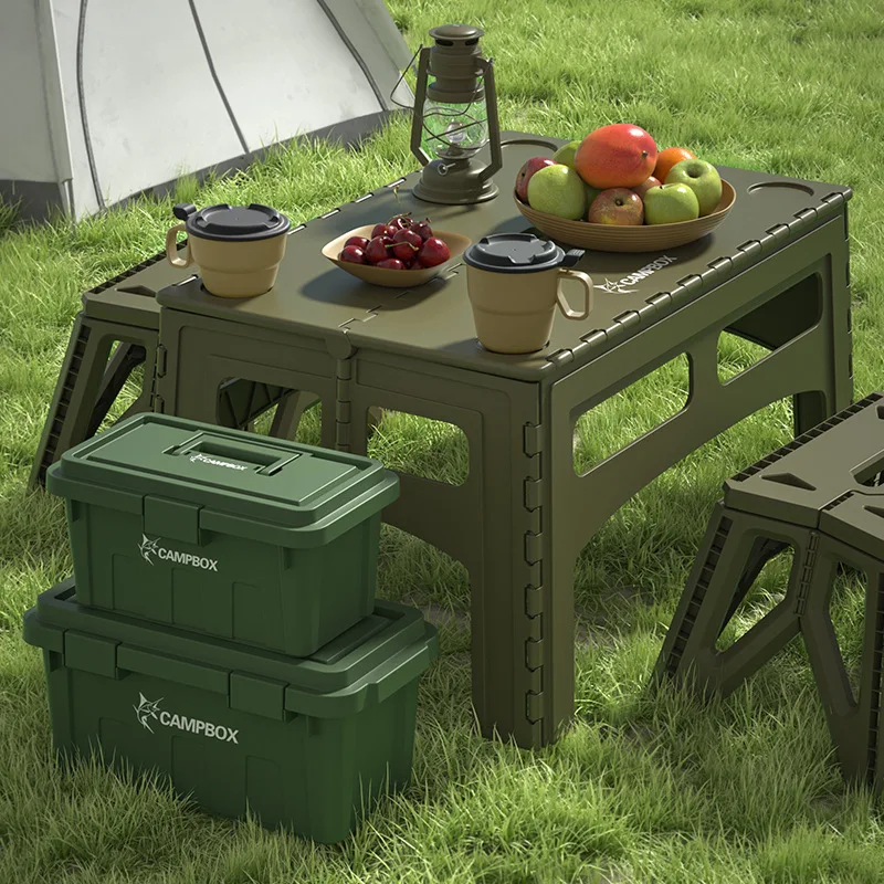 Folding Portable Outdoor Exten - Outdoor Furniture Exhibition 评论和价格