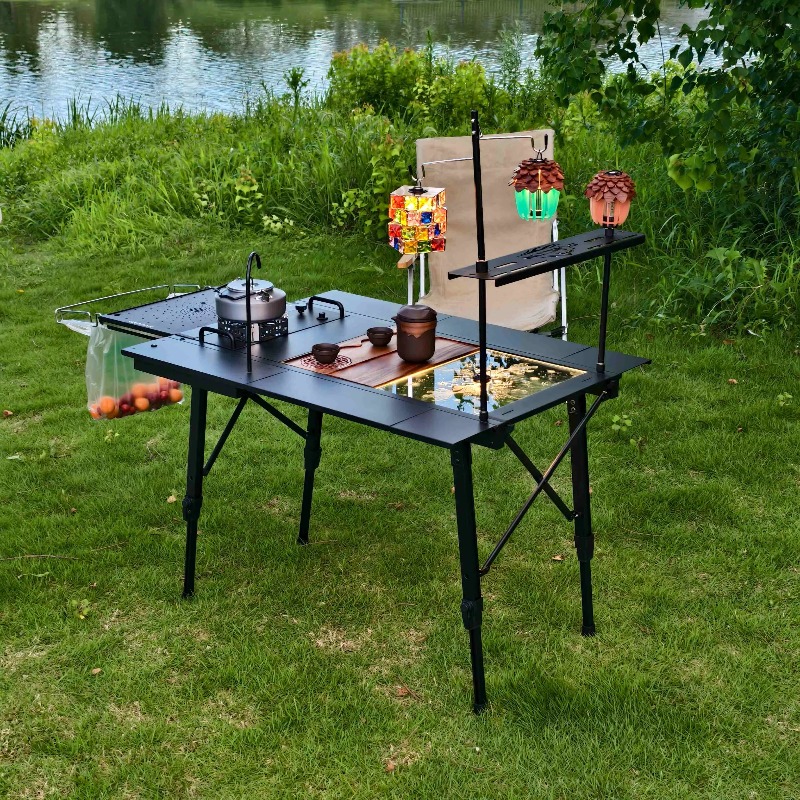 Modern Aluminum Alloy Tactical - Outdoor Furniture Warehouse 评论和价格
