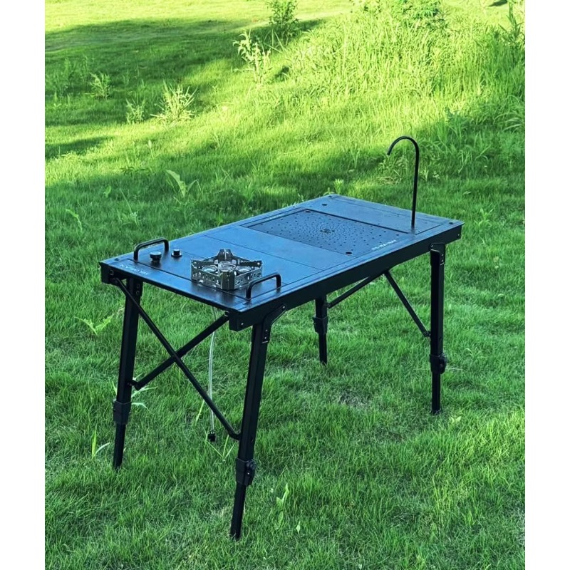 Modern Aluminum Alloy Tactical - Outdoor Furniture Warehouse 评论和价格