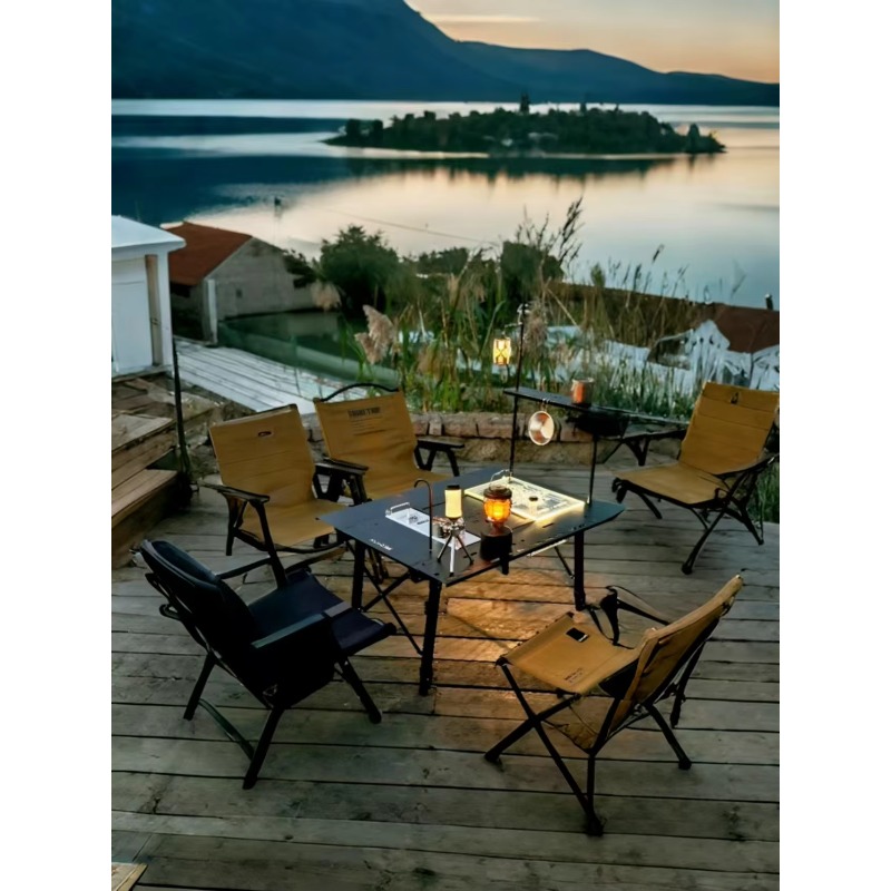 Modern Aluminum Alloy Tactical - Outdoor Furniture Warehouse 评论和价格