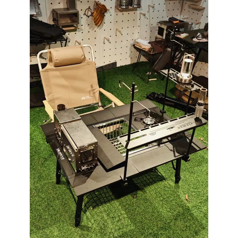 Modern Aluminum Alloy Tactical - Outdoor Furniture Warehouse 评论和价格