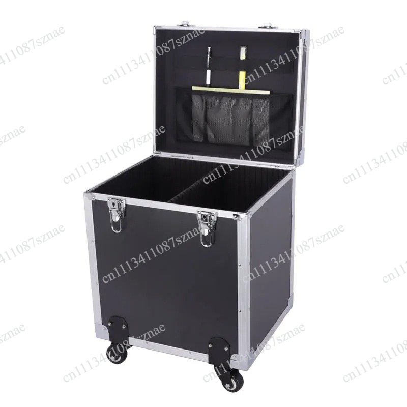Aluminum Alloy Aviation Trolle - Outdoor Furniture Exhibition 评论和价格