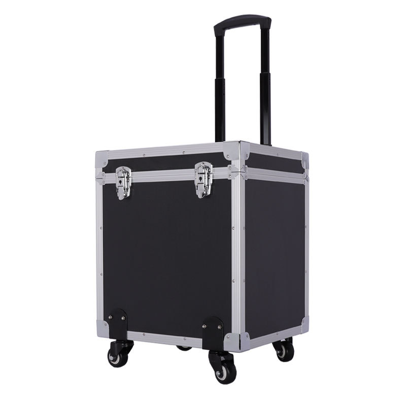 Aluminum Alloy Aviation Trolle - Outdoor Furniture Exhibition 评论和价格