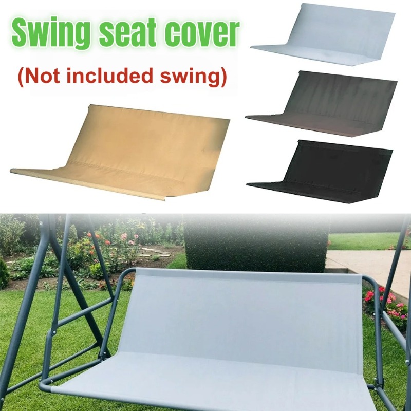 Waterproof Garden Swing Seat C - Outdoor Furniture Replacement Fabric 评论和价格