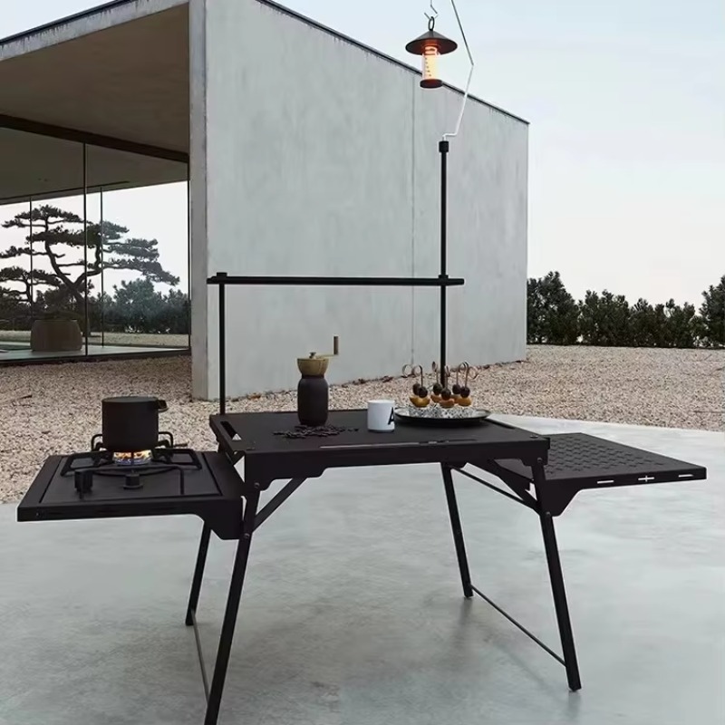 SM-IGTN Aluminum Portable Camp - Outdoor Furniture Warehouse 评论和价格