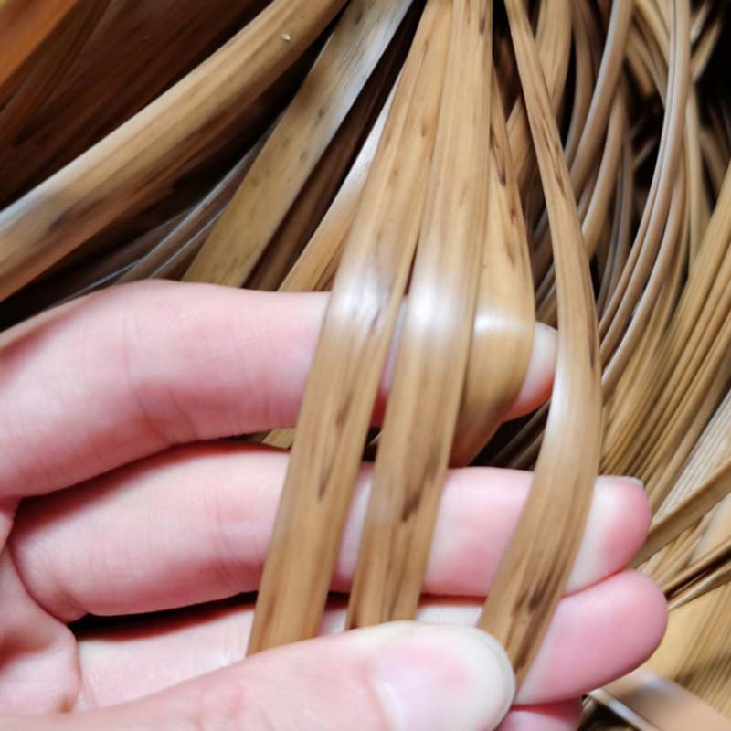 50 Meters Light Wood Color PE  - Outdoor Furniture Cafe 评论和价格