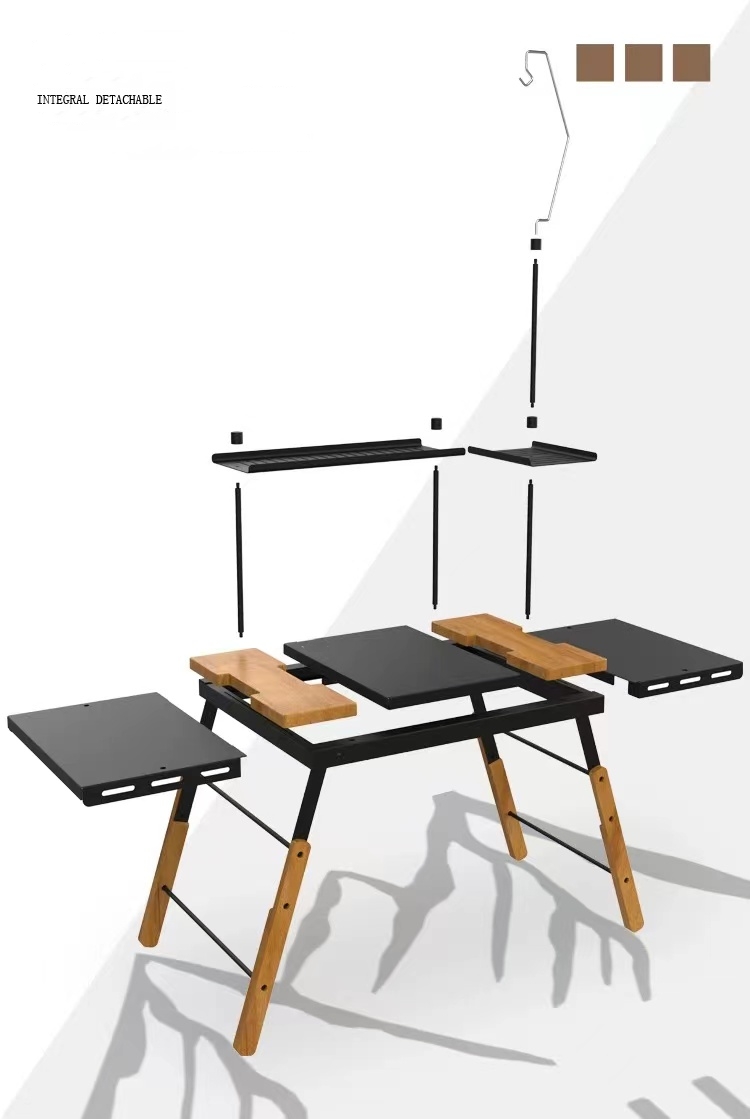 SM-IGTN Modern Design Aluminum - Outdoor Furniture Warehouse 评论和价格