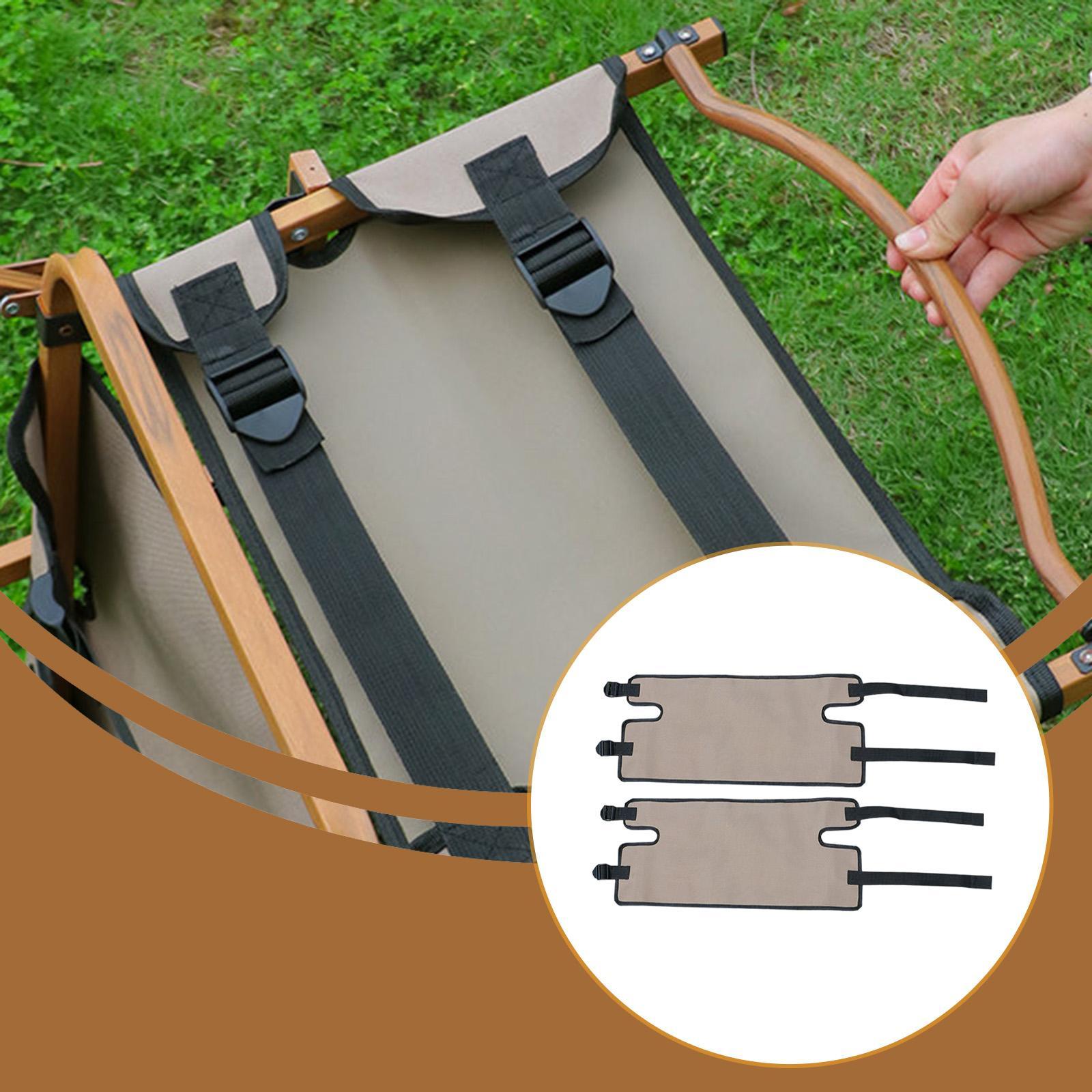 Camping Chair Cover Backrest a - Outdoor Furniture Replacement Fabric 评论和价格