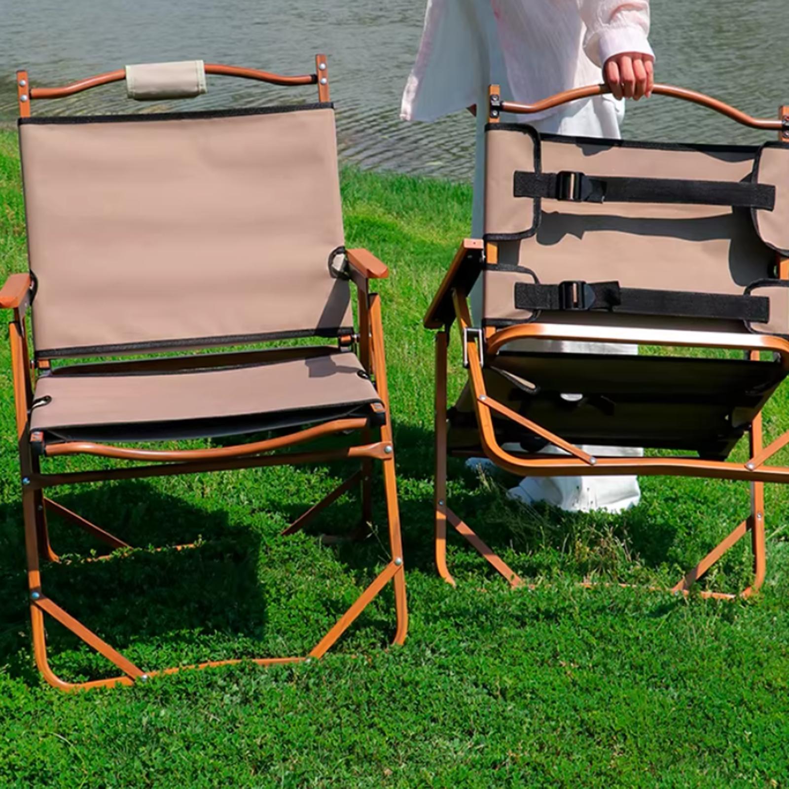 Camping Chair Cover Backrest a - Outdoor Furniture Replacement Fabric 评论和价格