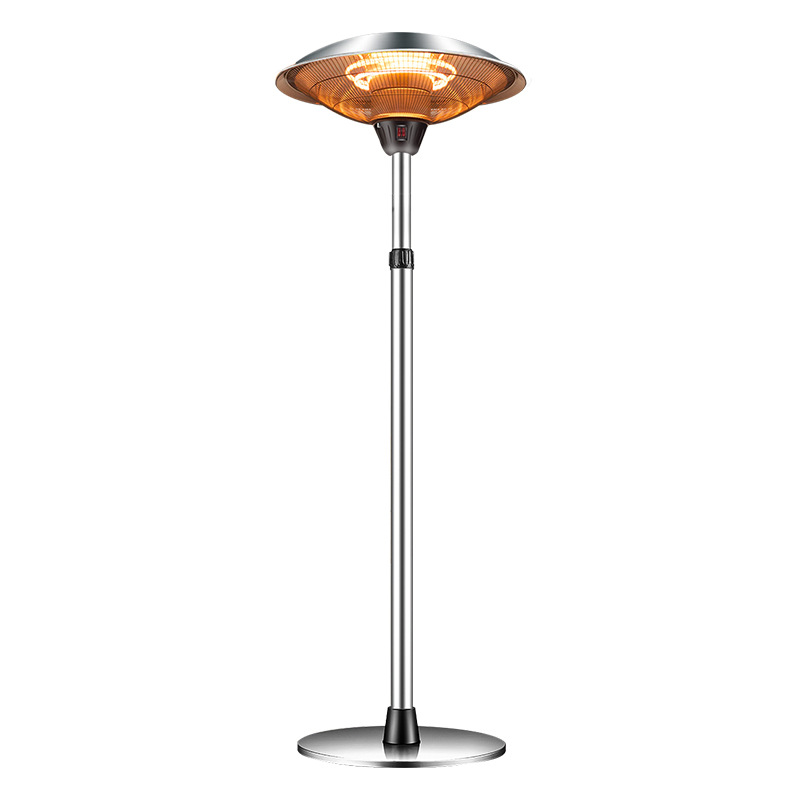 AC110-240V Electric Patio heat - Patio Heater Standing 评论和价格
