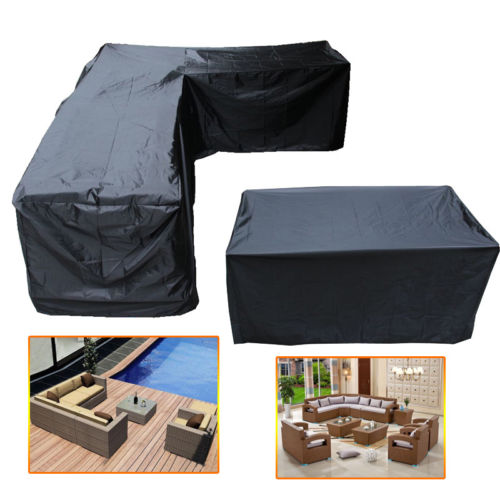 Waterproof Outdoor Furniture C - Outdoor Furniture Xl 评论和价格